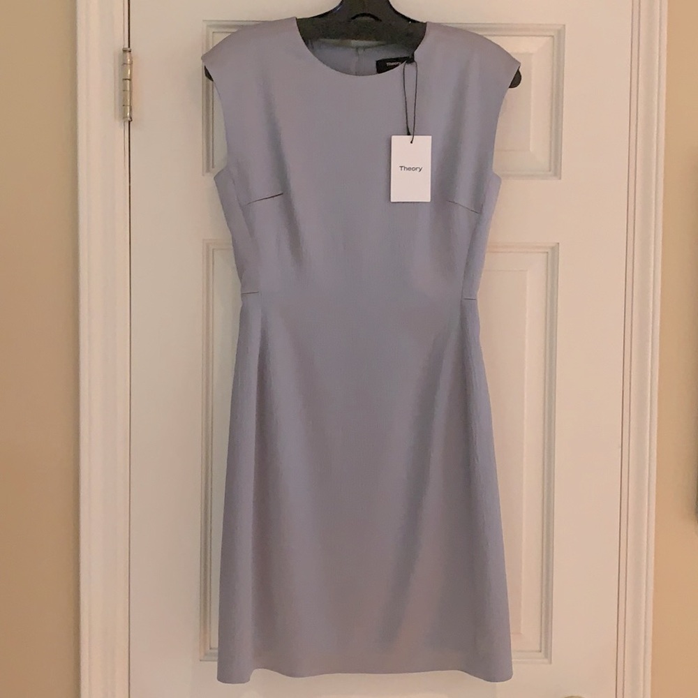 Theory dress - cocktail or work